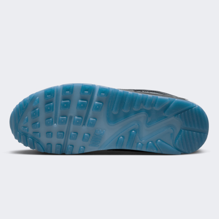 Кросівки Nike AIR MAX 90 W - 160495, фото 4 - інтернет-магазин MEGASPORT