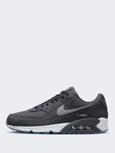 Кросівки Nike AIR MAX 90 W - 160495, фото 1 - інтернет-магазин MEGASPORT