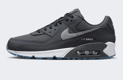 Кросівки Nike AIR MAX 90 W - 160495, фото 1 - інтернет-магазин MEGASPORT