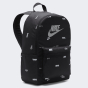 Рюкзак Nike NK HERITGE BKPK-CTGRY AOP HO23, фото 4 - интернет магазин MEGASPORT
