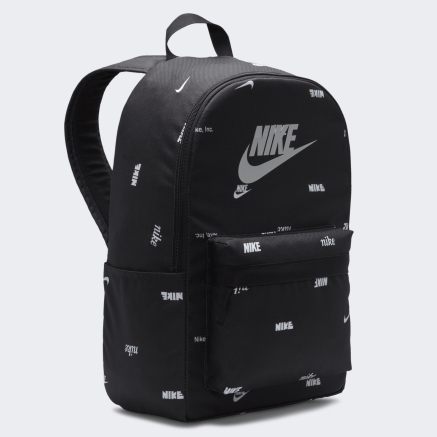 Рюкзак Nike NK HERITGE BKPK-CTGRY AOP HO23 - 160493, фото 4 - интернет-магазин MEGASPORT