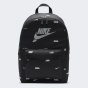 Рюкзак Nike NK HERITGE BKPK-CTGRY AOP HO23, фото 1 - інтернет магазин MEGASPORT