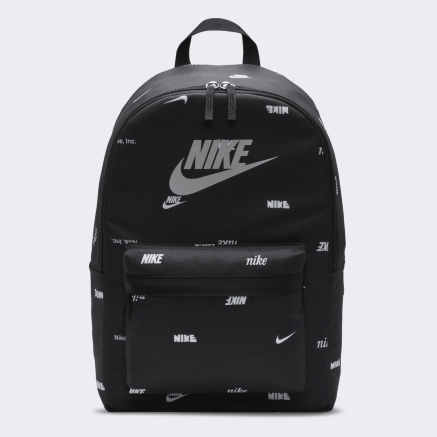 Рюкзак Nike NK HERITGE BKPK-CTGRY AOP HO23 - 160493, фото 1 - интернет-магазин MEGASPORT