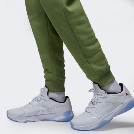 Спортивные штаны Jordan M J ESS FLC PANT - 160494, фото 6 - интернет-магазин MEGASPORT