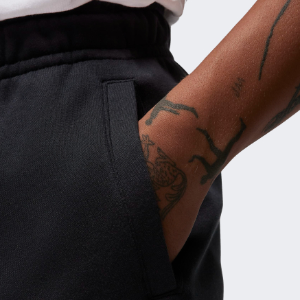 Спортивные штаны Jordan M J ESS FLC BASELINE PANT - 160492, фото 4 - интернет-магазин MEGASPORT