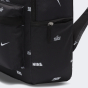 Рюкзак Nike NK HERITGE BKPK-CTGRY AOP HO23, фото 5 - интернет магазин MEGASPORT