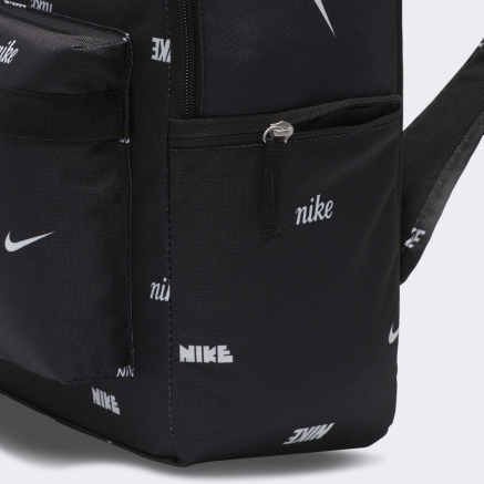 Рюкзак Nike NK HERITGE BKPK-CTGRY AOP HO23 - 160493, фото 5 - интернет-магазин MEGASPORT