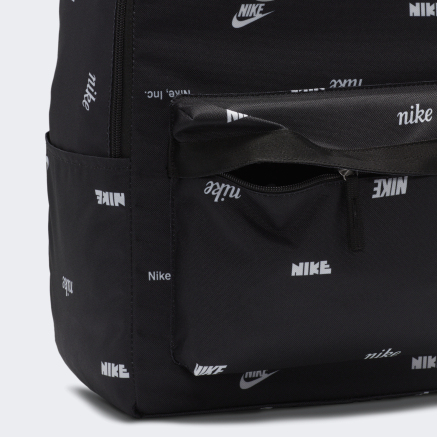 Рюкзак Nike NK HERITGE BKPK-CTGRY AOP HO23 - 160493, фото 6 - интернет-магазин MEGASPORT