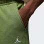 Спортивнi штани Jordan M J ESS FLC PANT, фото 4 - інтернет магазин MEGASPORT
