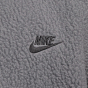 Кофта Nike M NK CLUB+ SHERPA WNTR JKT, фото 6 - інтернет магазин MEGASPORT