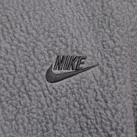 Кофта Nike M NK CLUB+ SHERPA WNTR JKT - 160489, фото 6 - інтернет-магазин MEGASPORT