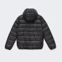Куртка Champion детская hooded jacket, фото 2 - интернет магазин MEGASPORT