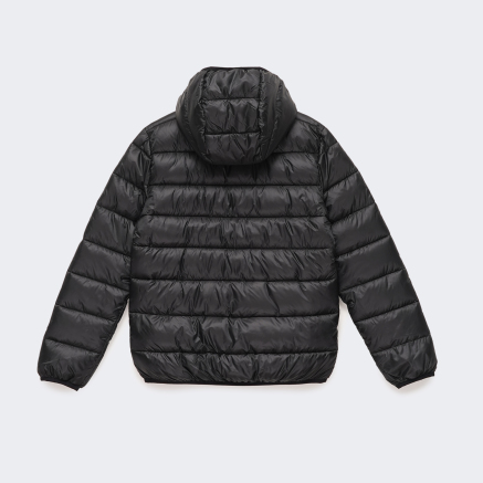 Куртка Champion детская hooded jacket - 159966, фото 2 - интернет-магазин MEGASPORT