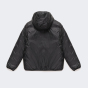 Куртка Champion дитяча hooded jacket, фото 2 - інтернет магазин MEGASPORT