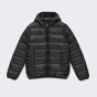Куртка Champion дитяча hooded jacket, фото 1 - інтернет магазин MEGASPORT