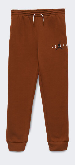 Спортивні штани Jordan дитячі JDB JUMPMAN SUSTAINABLE PANT - 160119, фото 1 - інтернет-магазин MEGASPORT
