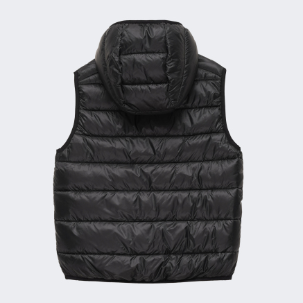 Куртка-жилет Champion детская vest - 159969, фото 2 - интернет-магазин MEGASPORT