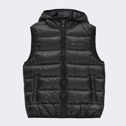 Куртка-жилет Champion детская vest - 159969, фото 1 - интернет-магазин MEGASPORT