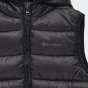 Куртка-жилет Champion детская vest, фото 4 - интернет магазин MEGASPORT
