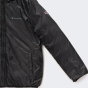 Куртка Champion детская hooded jacket, фото 3 - интернет магазин MEGASPORT