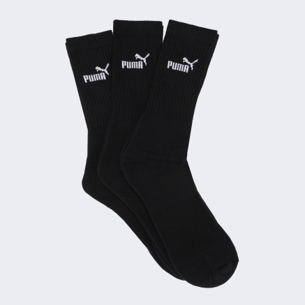 Шкарпетки Puma Sport Sock 3 Pack Outlets - 48022, фото 1 - інтернет-магазин MEGASPORT