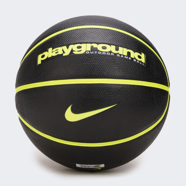 М'ячі Nike EVERYDAY PLAYGROUND 8P - 160166, фото 1 - інтернет-магазин MEGASPORT