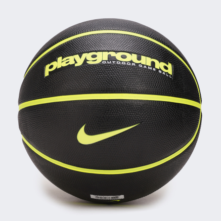 М'яч Nike EVERYDAY PLAYGROUND 8P - 160166, фото 1 - інтернет-магазин MEGASPORT