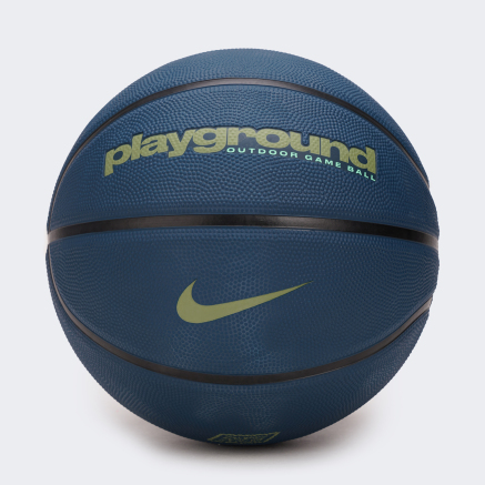 Мяч Nike EVERYDAY PLAYGROUND 8P - 160165, фото 2 - интернет-магазин MEGASPORT