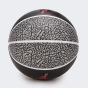 Мяч Jordan PLAYGROUND, фото 2 - интернет магазин MEGASPORT