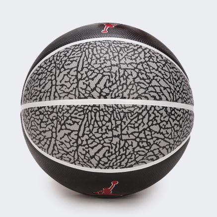 М'яч Jordan PLAYGROUND - 160161, фото 2 - інтернет-магазин MEGASPORT