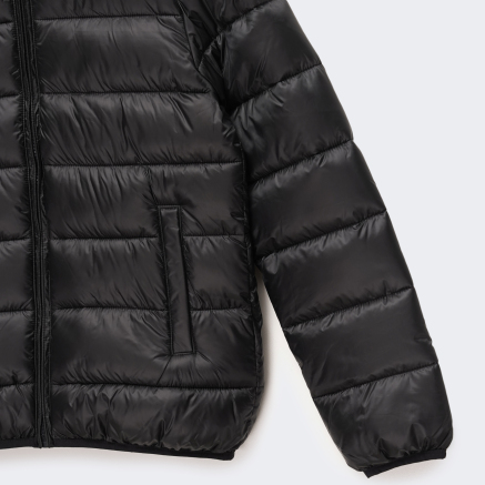 Куртка Champion детская hooded jacket - 159966, фото 3 - интернет-магазин MEGASPORT