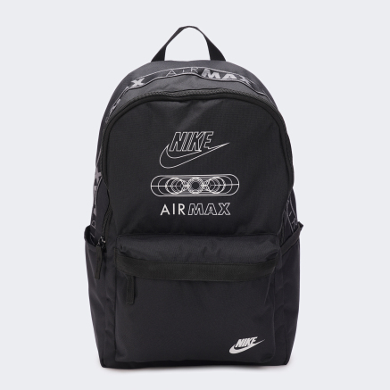 Рюкзак Nike NK HERITAGE BKPK - AIRMAX FA23 - 160154, фото 1 - інтернет-магазин MEGASPORT