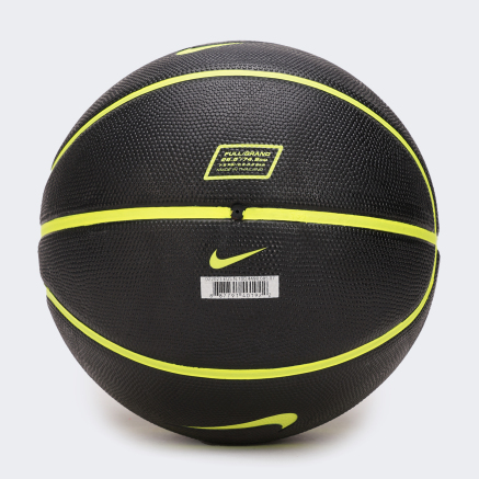 Мяч Nike EVERYDAY PLAYGROUND 8P - 160166, фото 2 - интернет-магазин MEGASPORT