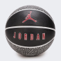 Мяч Jordan PLAYGROUND, фото 1 - интернет магазин MEGASPORT