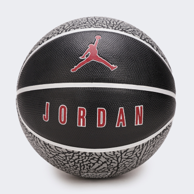 Мячи Jordan PLAYGROUND - 160161, фото 1 - интернет-магазин MEGASPORT