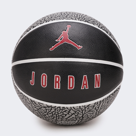 Мяч Jordan PLAYGROUND - 160161, фото 1 - интернет-магазин MEGASPORT