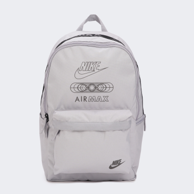 Рюкзаки Nike NK HERITAGE BKPK - AIRMAX FA23 - 160158, фото 1 - інтернет-магазин MEGASPORT