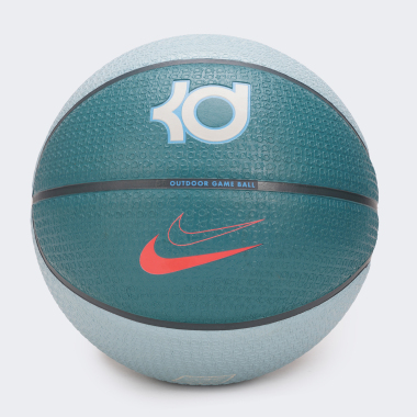 М'ячі Nike PLAYGROUND 8P 2.0 K - 160168, фото 1 - інтернет-магазин MEGASPORT