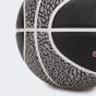 Мяч Jordan PLAYGROUND, фото 3 - интернет магазин MEGASPORT