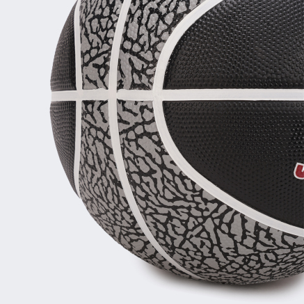 Мяч Jordan PLAYGROUND - 160161, фото 3 - интернет-магазин MEGASPORT
