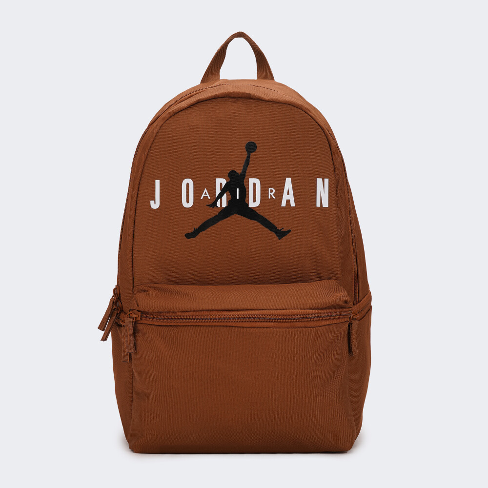 Рюкзак Jordan JAN HBR ECO DAYPACK | Цвет: коричневый | купить в ...