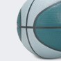 М'яч Nike PLAYGROUND 8P 2.0 K, фото 3 - інтернет магазин MEGASPORT