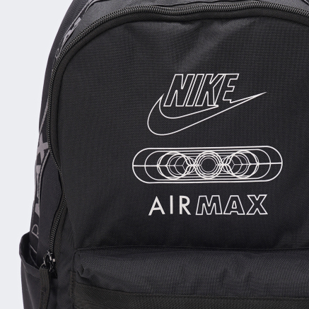 Рюкзак Nike NK HERITAGE BKPK - AIRMAX FA23 - 160154, фото 4 - интернет-магазин MEGASPORT