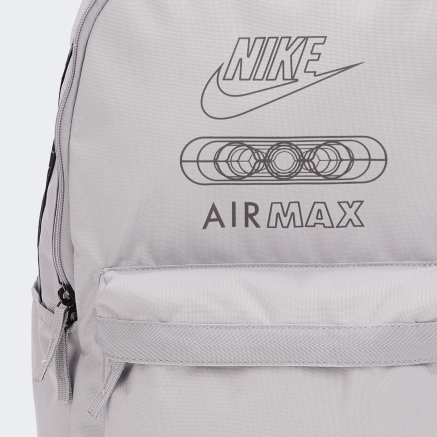 Рюкзак Nike NK HERITAGE BKPK - AIRMAX FA23 - 160158, фото 4 - інтернет-магазин MEGASPORT