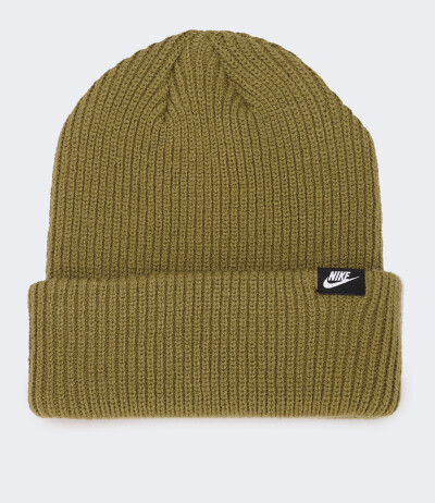 Шапка Nike U NK TERRA BEANIE SC FUT L - 159743, фото 1 - інтернет-магазин MEGASPORT