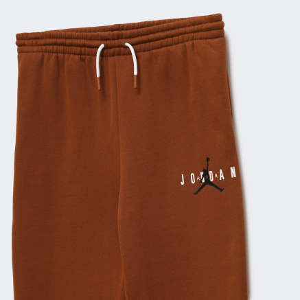 Спортивные штаны Jordan детские JDB JUMPMAN SUSTAINABLE PANT - 160119, фото 3 - интернет-магазин MEGASPORT
