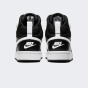 Кеди Nike дитячі COURT BOROUGH MID 2 BG, фото 5 - інтернет магазин MEGASPORT