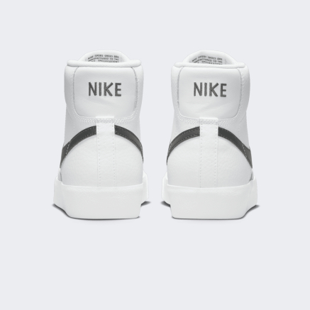 Кеды Nike детские Blazer Mid '77 - 150517, фото 5 - интернет-магазин MEGASPORT