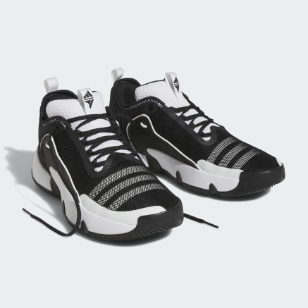 Кроссовки Adidas TRAE UNLIMITED - 160519, фото 2 - интернет-магазин MEGASPORT