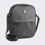 Сумка Puma Ferrari SPTWR Style Portable, фото 1 - інтернет магазин MEGASPORT